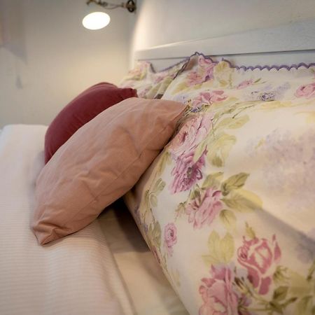 32 Nero - Florence Apartment San Niccolo Екстериор снимка
