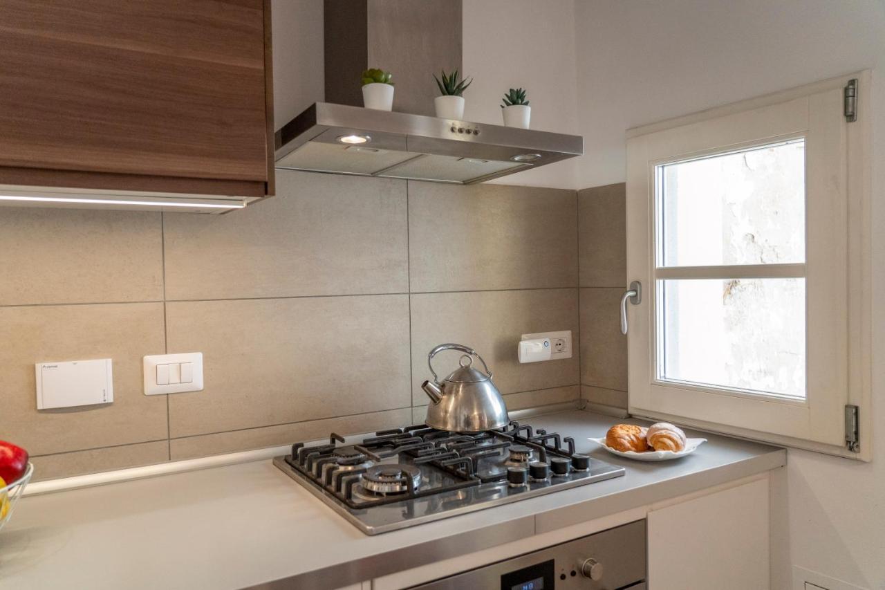 32 Nero - Florence Apartment San Niccolo Екстериор снимка