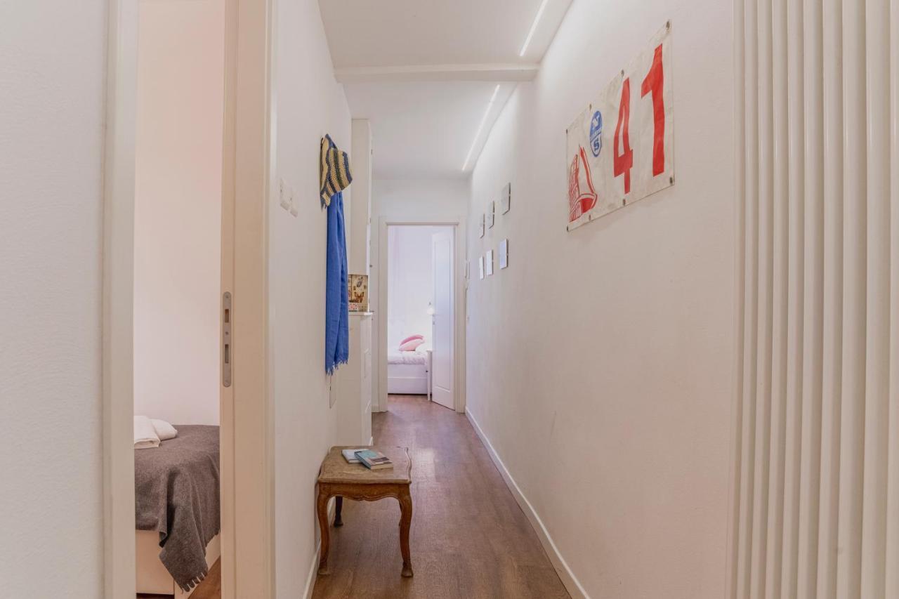 32 Nero - Florence Apartment San Niccolo Екстериор снимка