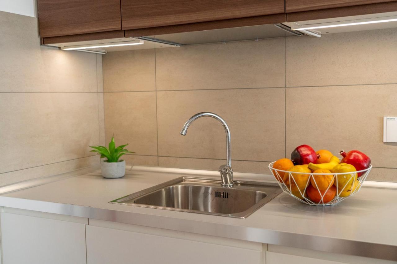 32 Nero - Florence Apartment San Niccolo Екстериор снимка