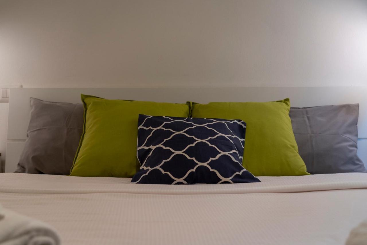32 Nero - Florence Apartment San Niccolo Екстериор снимка
