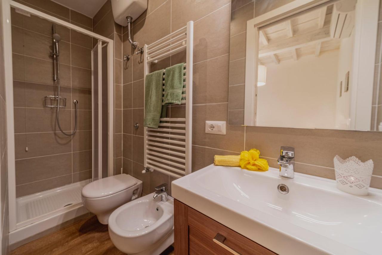 32 Nero - Florence Apartment San Niccolo Екстериор снимка