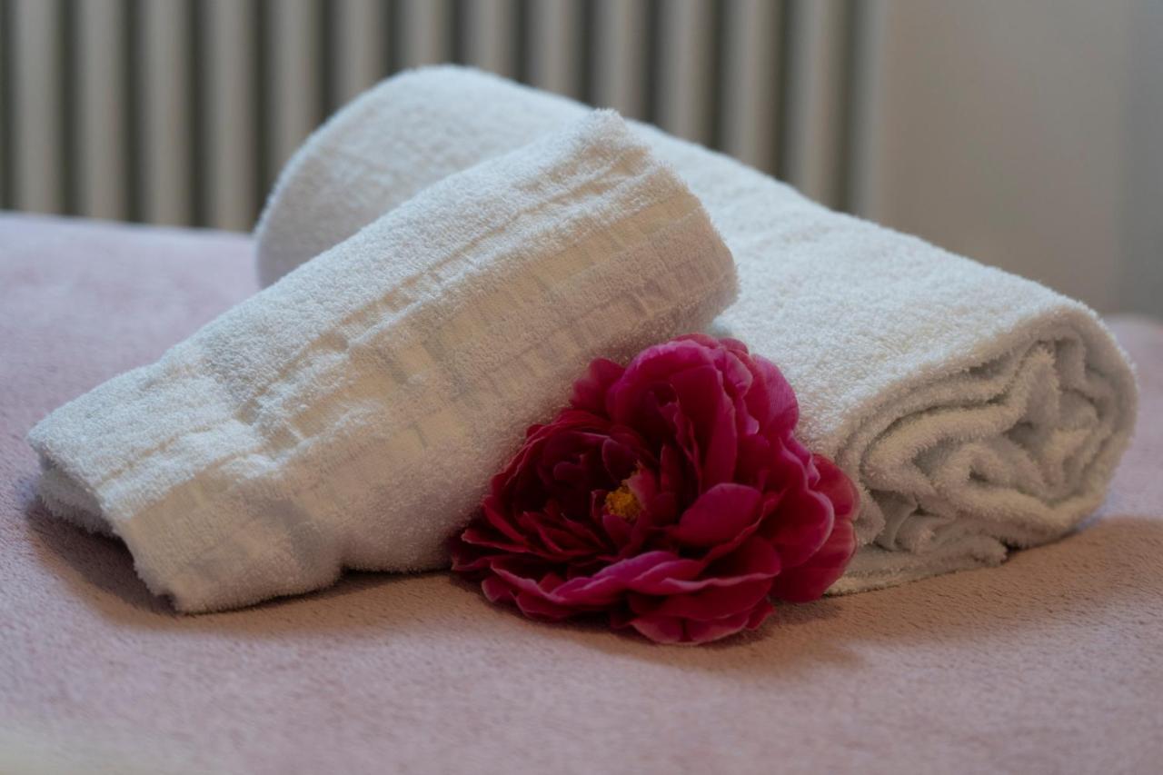 32 Nero - Florence Apartment San Niccolo Екстериор снимка