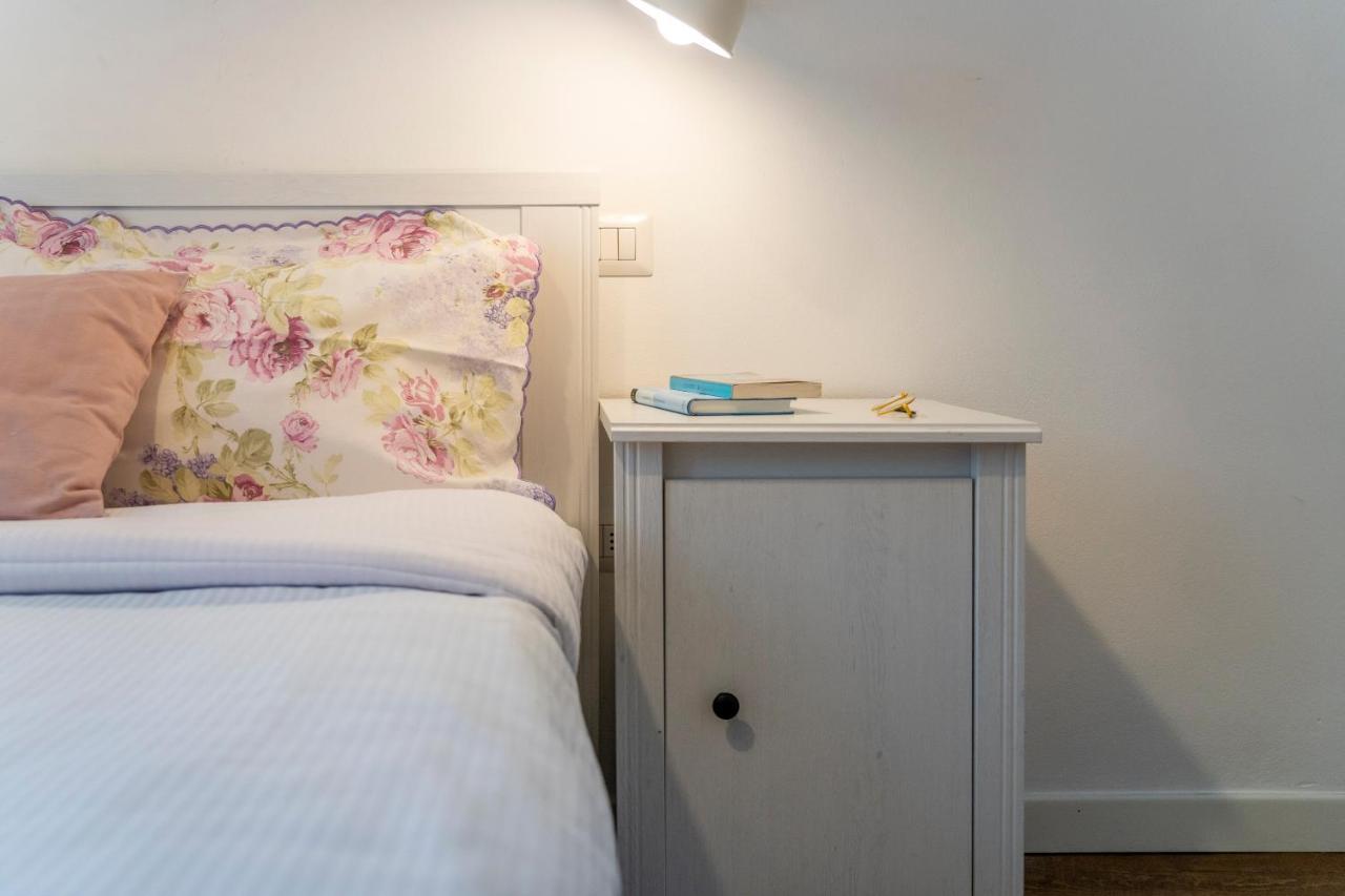32 Nero - Florence Apartment San Niccolo Екстериор снимка