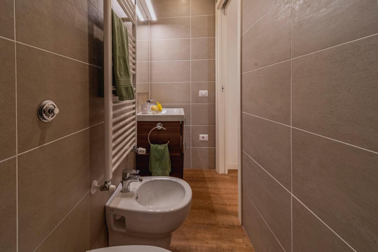 32 Nero - Florence Apartment San Niccolo Екстериор снимка