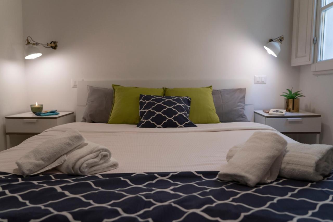32 Nero - Florence Apartment San Niccolo Екстериор снимка